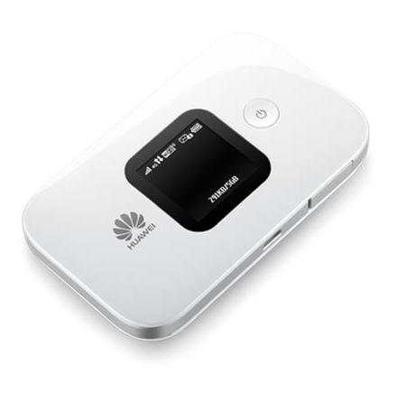 Huawei E5577SEs-932 4G Router