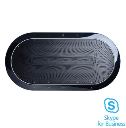 Jabra Speak 810 Skype