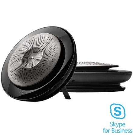 Jabra Speak 710 Skype