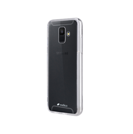 Melkco skal Galaxy A50 transparant