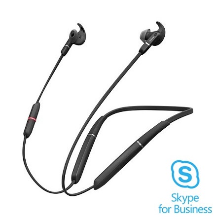 Jabra Evolve 65e Skype