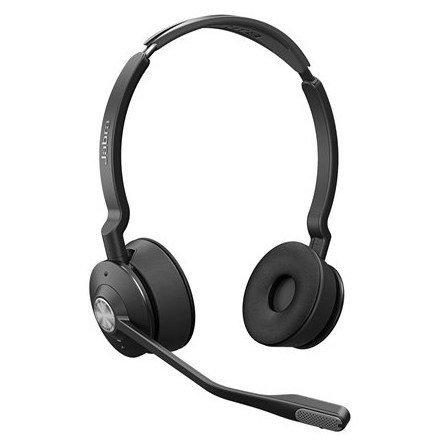 Jabra Engage separat headset stereo