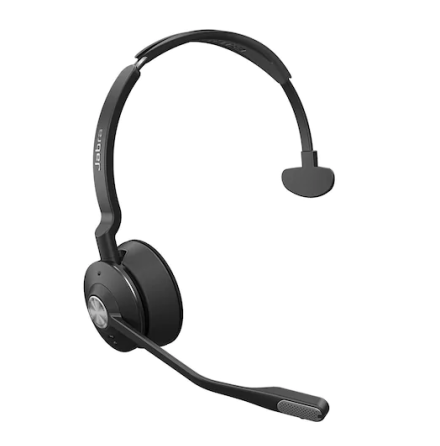 Jabra Engage separat headset mono