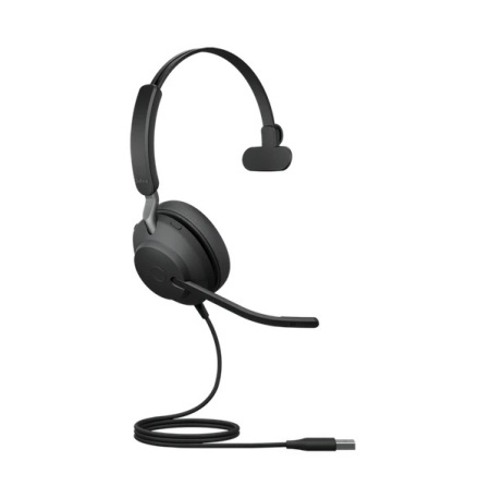 Jabra Evolve2 40 Mono UC USB-A