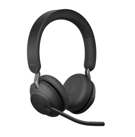 Jabra Evolve2 65 Stereo UC USB-A