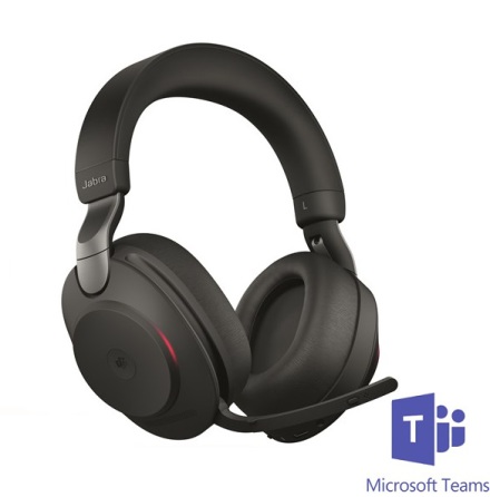 Jabra Evolve2 85 MS Teams USB-C