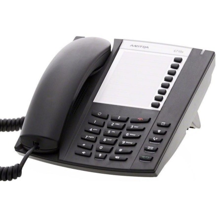 Mitel 6710A