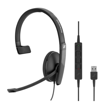 Sennheiser SC130 USB-A