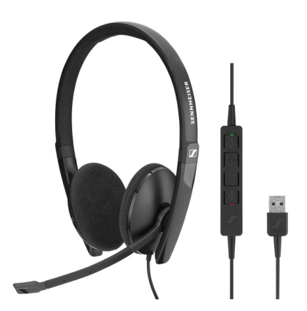 Sennheiser SC160 USB-A