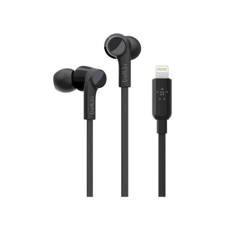 Belkin Lightning Headset