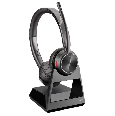 Plantronics Savi 7220 Stereo