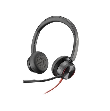 Plantronics BlackWire 8225 ANC USB-C UC