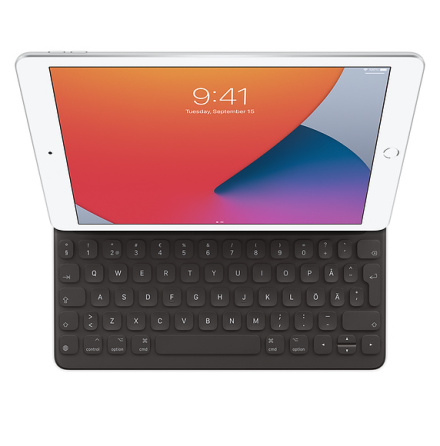 Apple Smart Keyboard (SE) iPad gen 7/8/9 + iPad Air gen 3