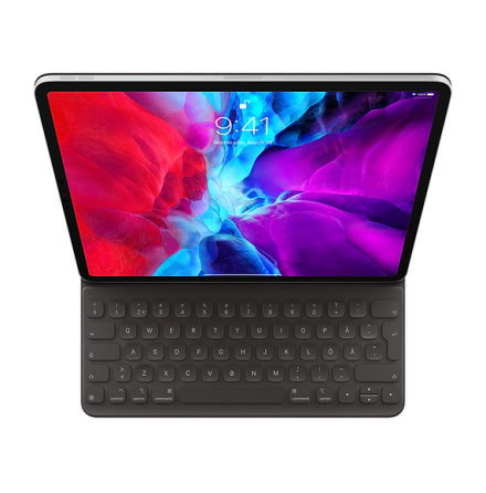 Apple Smart Keyboard Folio (SE) iPad Pro 12,9" gen 3/4