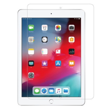 Champion Glass iPad Air 2019 (gen 3) + iPad Pro 10,5&quot;