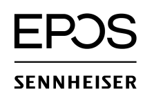 EPOS/Sennheiser