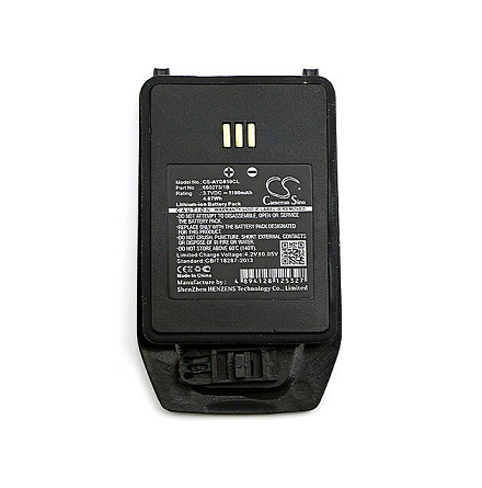 Batteri Mitel DT4x3
