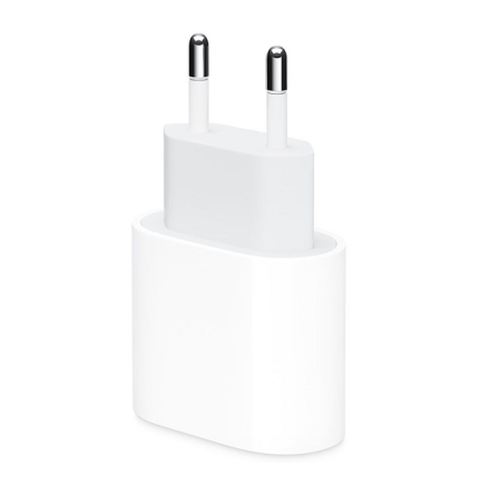 Apple 20W USB-C Power adapter