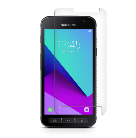 Champion Glass Galaxy Xcover 4/4s