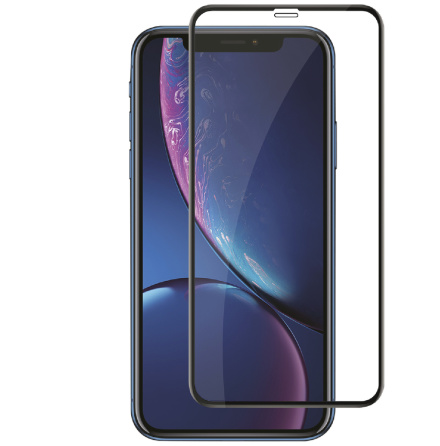 Champion Glass Fullscreen iPhone XR/11