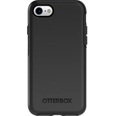 Otterbox Symmetry iPhone 7/8/SE Black