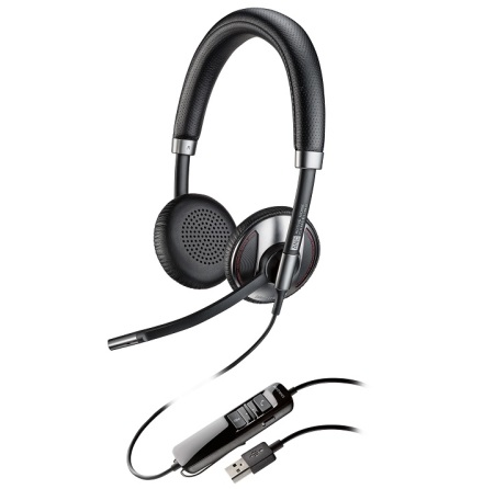 Plantronics BlackWire C725