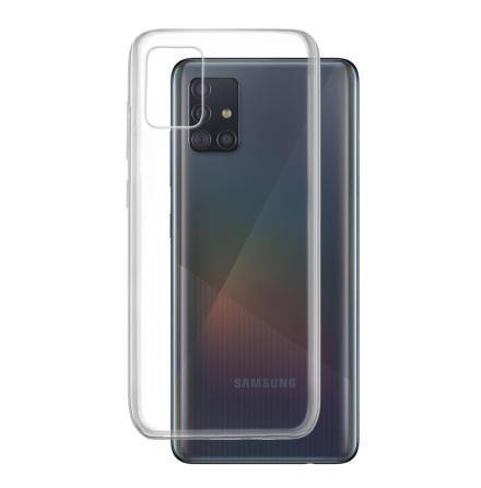 Champion skal Galaxy A51