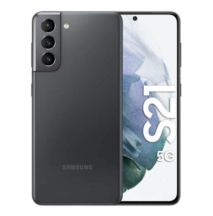 Samsung Galaxy S21 G991 256GB Phantom Grey