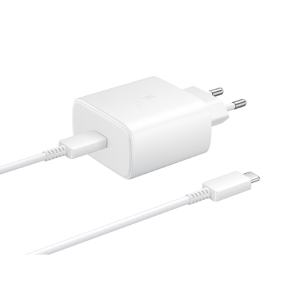 Samsung Wall Charger 45W White