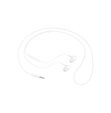 Samsung IG935 Earphones 3,5mm White