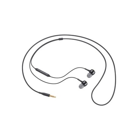 Samsung IG935 Earphones 3,5mm Black