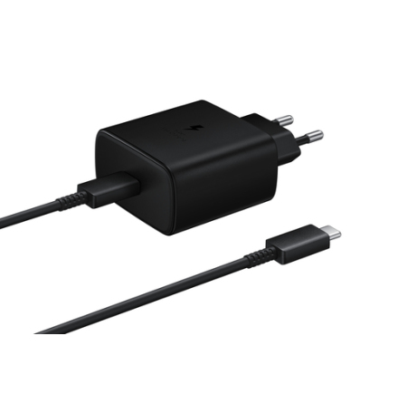 Samsung Wall Charger 45W Black