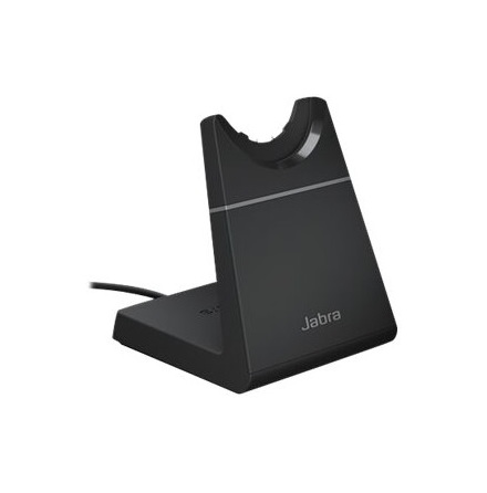 Jabra laddbas fr Evolve2 65