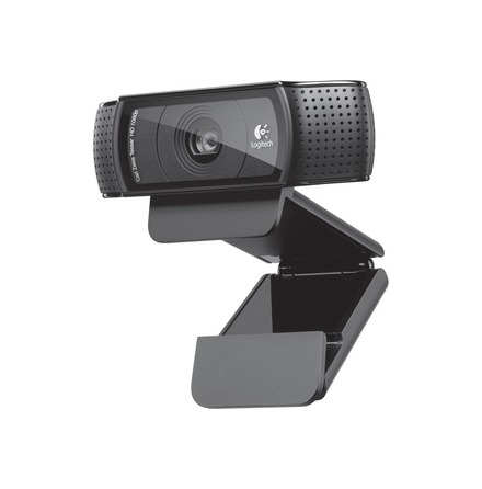 Logitech C920 HD Pro webcam