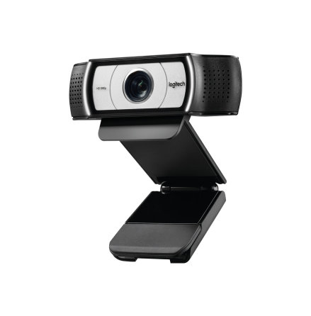 Logitech C930e HD webcam