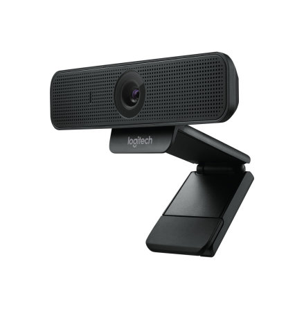 Logitech C925e webcam