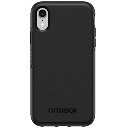 Otterbox Symmetry iPhone XR Black