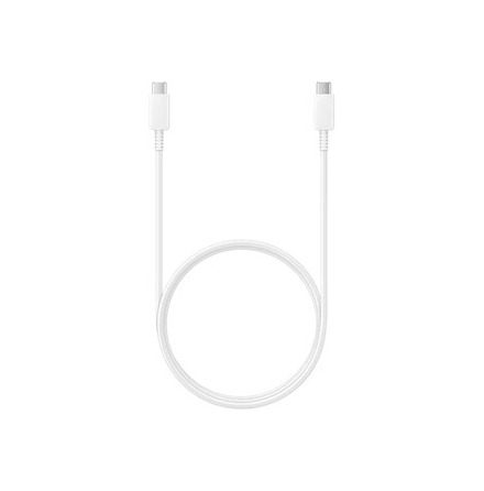 Samsung USB-C till USB-C sladd DN975 White