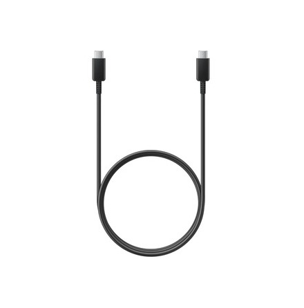 Samsung USB-C till USB-C sladd DN975 Black