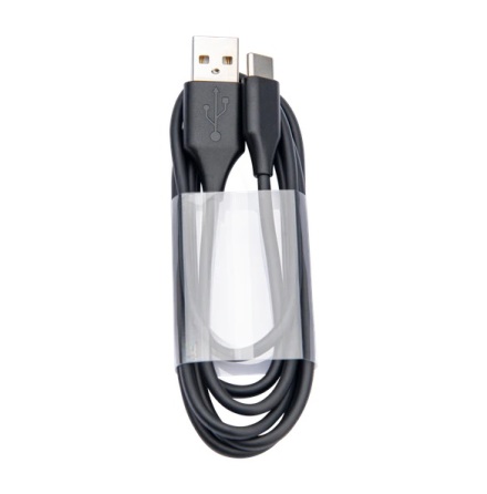Jabra Evolve2 USB-A till USB-C-kabel