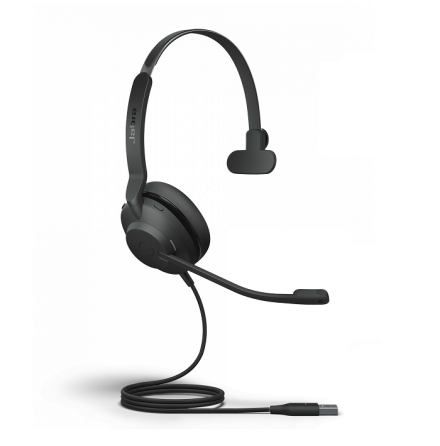 Jabra Evolve2 30 Mono UC USB-A