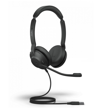 Jabra Evolve2 30 Stereo UC USB-A