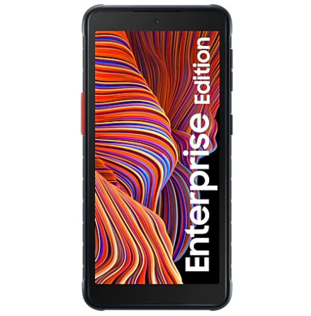 Samsung Galaxy Xcover 5 Enterprise Edition