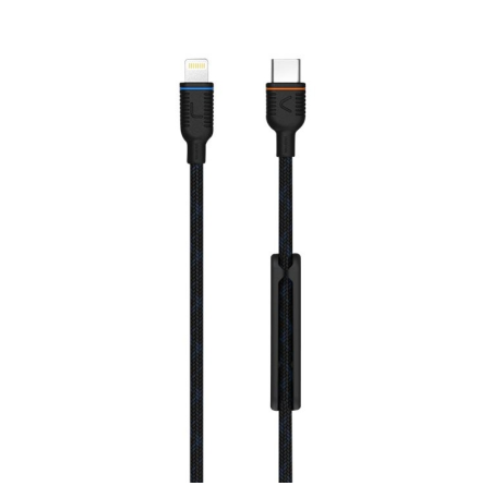 Unisynk USB-C lightning 1,2m