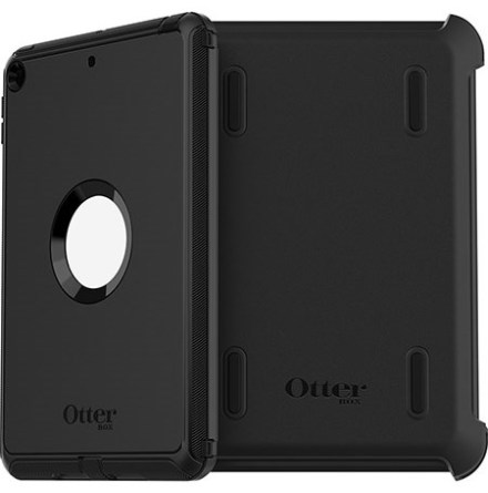 Otterbox Defender iPad 2019 + 2020 + 2021 10,2&quot; (gen 7/8/9)