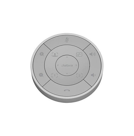 Jabra PanaCast 50 Fjrrkontroll Grey