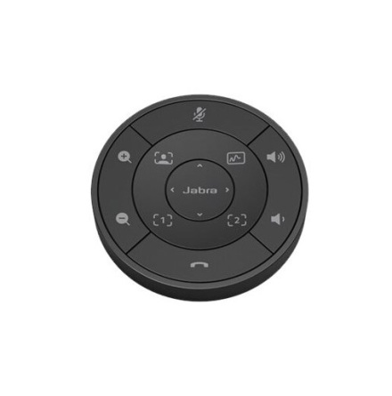 Jabra PanaCast 50 Fjrrkontroll Black