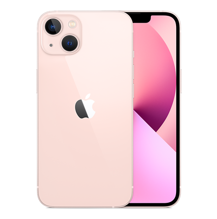 Apple iPhone 13 128GB Pink