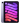 Apple iPad Mini 2021 64GB WIFI (gen 6) Purple