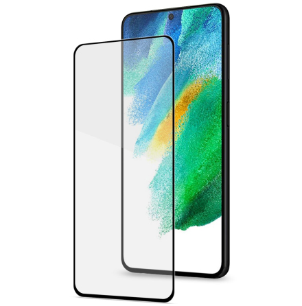 Celly Glass Fullscreen Galaxy S21FE